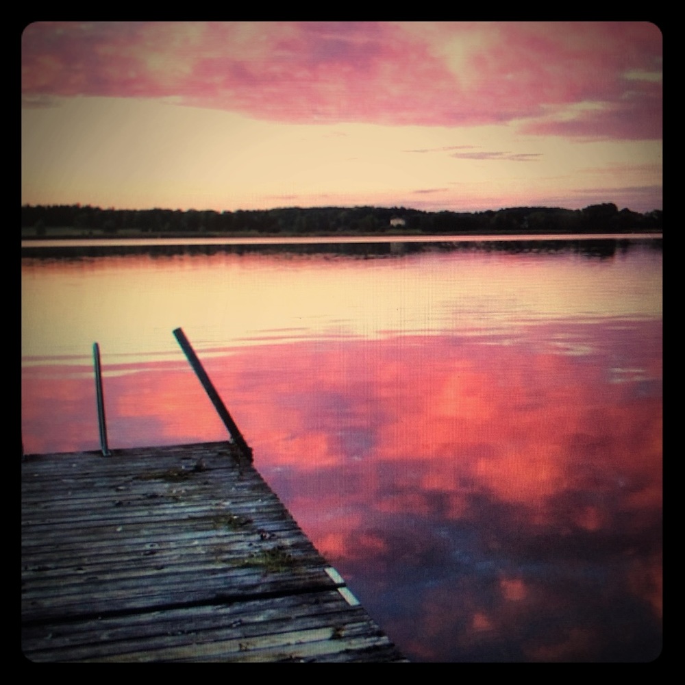 Meet your Posher, Marie